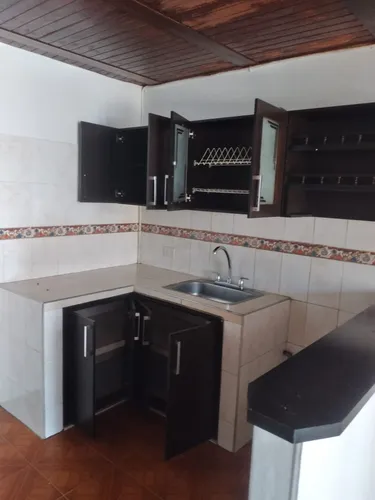 Vendo Casa En El Doce De Octubre