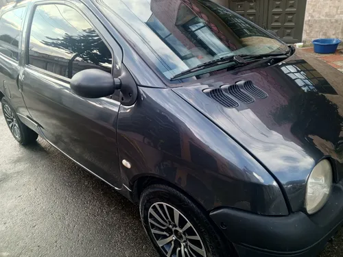 Renault Twingo 1.2 Access