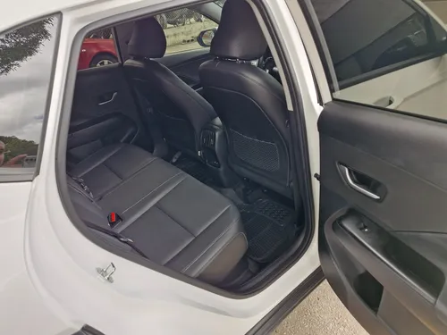 Hyundai Kona 1.6 Hev Limited