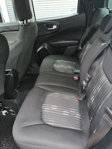 Fiat Toro 2.0 Freedom 4x2 2016
