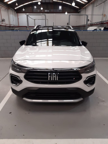 Imagen 25 de 25 de Fiat Pulse 0km Todas Las Versiones Retira Ya!!- Mod 2022 A