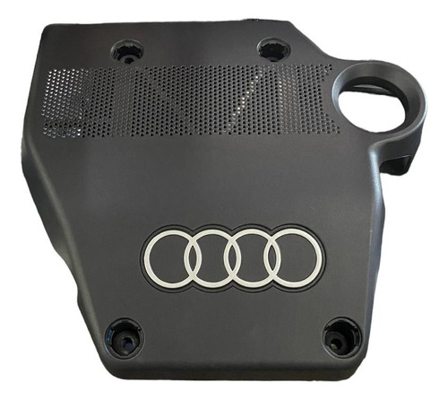  Tapa Cubre Motor Audi A3 1.6 Original