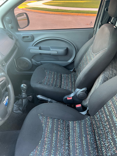 Fiat Fiorino 1.4 Fire Evo 87cv