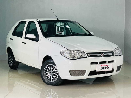 Fiat Palio Fire Economy 1.0 2011
