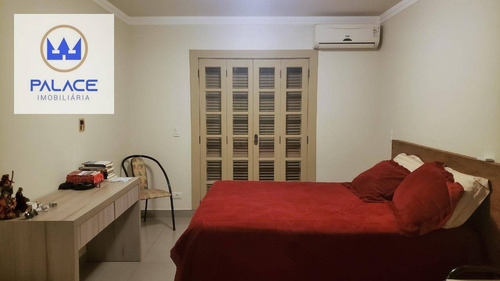 Imagem 10 de 30 de Casa Com 2 Dormitórios À Venda, 200 M² Por R$ 950.000,00 - Campestre - Piracicaba/sp - Ca0408