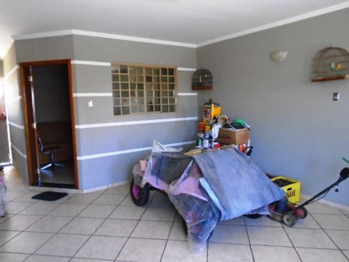 Imagem 1 de 12 de Casa Para Venda Em Araras, Jardim Residencial Alvorada, 2 Dormitórios, 1 Suíte, 1 Banheiro, 2 Vagas - V-151_2-594088