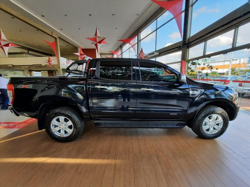 Imagem 4 de 13 de Ranger 3.2 Xlt 4x4 Cd 20v Diesel 4p Automático