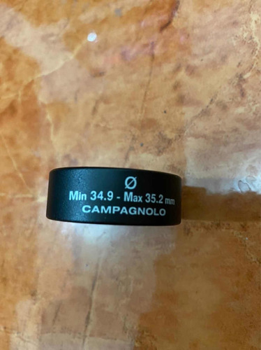Campagnolo Abrasadera 35mm