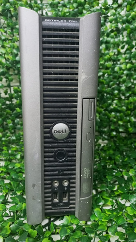 Computadora Dell, Mybusiness 11 Pos, Core 2 Duo, 2gb Ram (Usado)