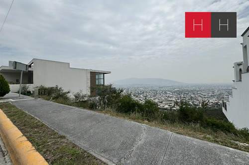 Terreno En Venta Balcones De San Jerónimo, Monterrey N.l.