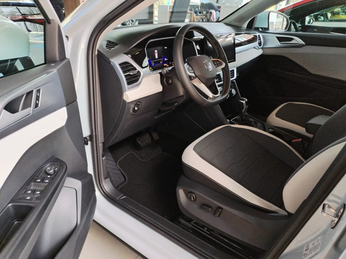 Volkswagen Taos 1.4 Tsi Comfortline At