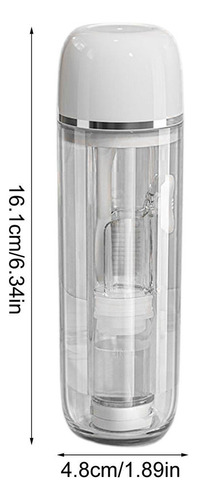 Cepillo De Dientes Para Viaje Estuche Protector Para Cepillo