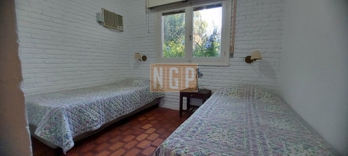 Imagen 18 de 24 de Casa En Zona Solanas Punta Ballena