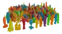 Comprar Dante42 Lote 150 Plants Vs. Zombies Miniaturas