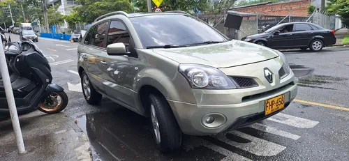 Renault Koleos 2.5 Dynamique