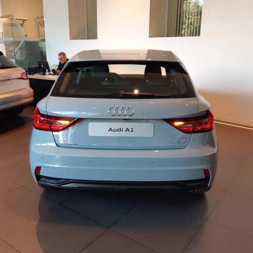 Nuevo Audi A1 Sportback 2020 2019 A3 30 35 Q2 Q3 Tfsi 0km Pg