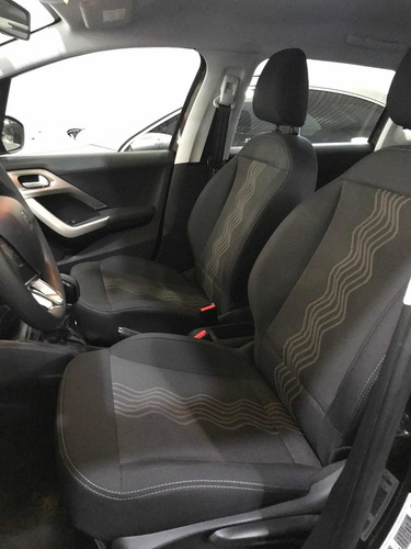 Peugeot 2008 1.6 Allure 0km