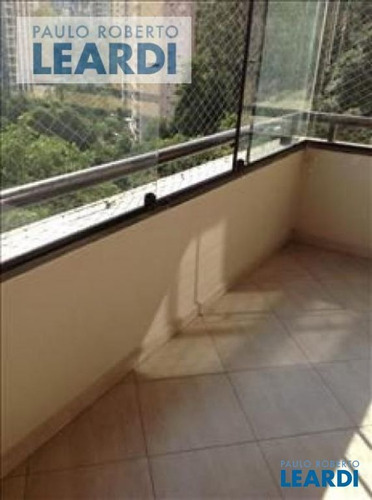 Imagem 4 de 15 de Apartamento - Morumbi - Sp - 356415