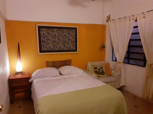 Imagen 2 de 10 de Rento Casa Amueblada En Cancún, 33111