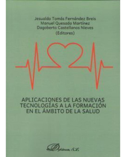 Libro.- Aplicaciones De Las Nuevas Tecnologías A La Formació