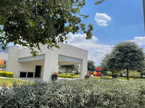 Casa En Renta Zona Privada Toscana Garcia.nl