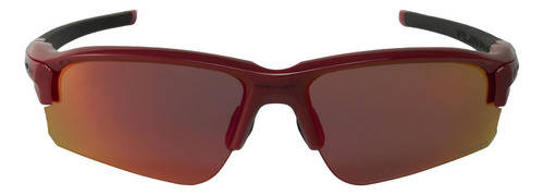 Lentes De Sol Oakley Oo9373 Flak Draft 25 Dorado Oscuro