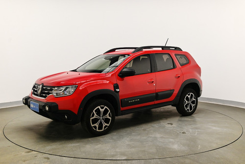 Renault Duster NEW  INTENS VISION 1.6 AT