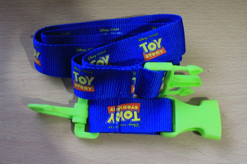 Porta Carnet Coleccion Original Disney Store -toy Story