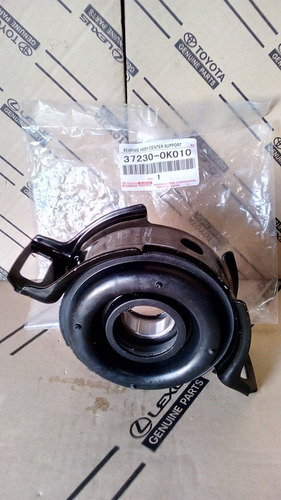 Chumacera Puente Cardan Toyota Fortuner Hilux 2.7 Kavak