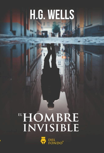 Hombre Invisible, El