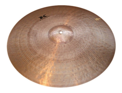 Platillos Zildjian Krm20r Kerope Medium 20´´ Ride Cuota