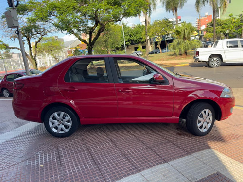 Fiat Siena 1.4 El 85cv