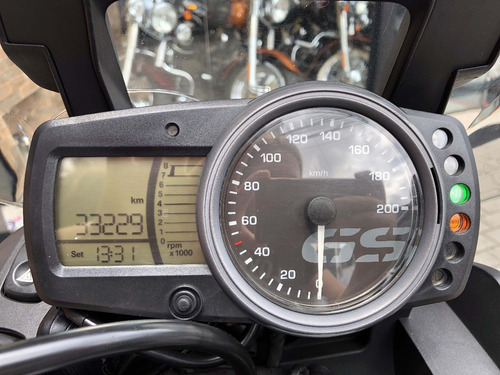 Bmw G 650 Gs 2013