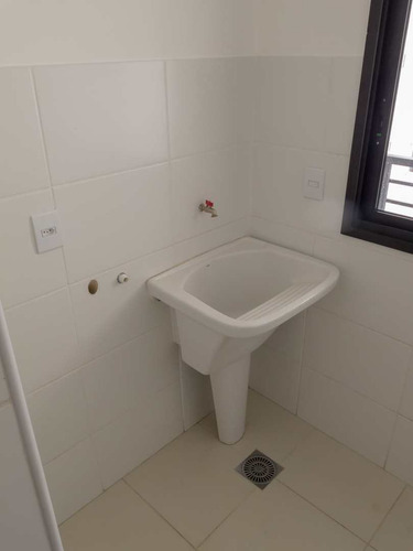 Imagem 7 de 13 de Apartamento Com 1 Dorm, Nova Aliança, Ribeirão Preto - R$ 235 Mil, Cod: 1722161 - V1722161