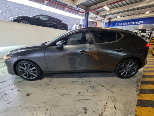 Imagen 2 de 14 de Mazda 3 2020 2.5 S Grand Touring Hatchback At