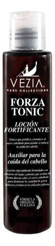 Loción Fortificante Forza Tonic Vezia 125ml