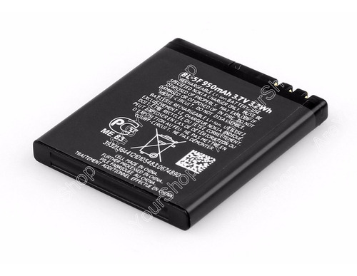 Pila Nokia Bl-5f 6210n /6210 Navigator 6210 Original 100%