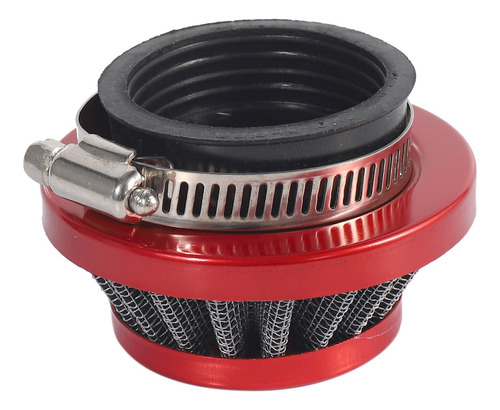 Filtro De Aire De 44 Mm Para Super Pocket Bike Upg De 47 Cc