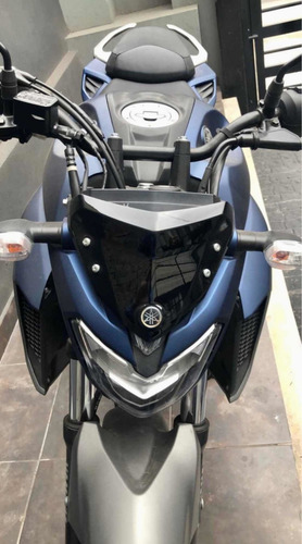Imagen 9 de 16 de Yamaha Fz 250
