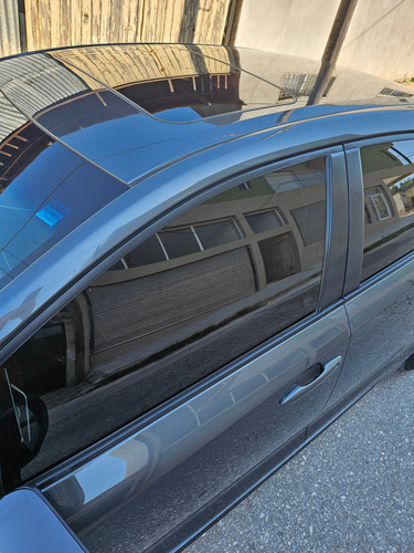 Toyota Corolla XEI 2.0 CVT