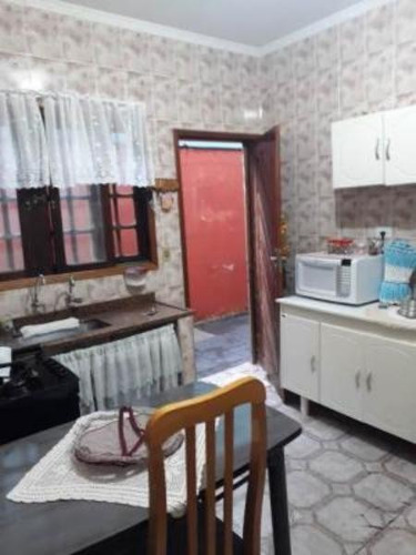Excelente Casa Apenas 800 Metros Da Praia - 5794 | Npc