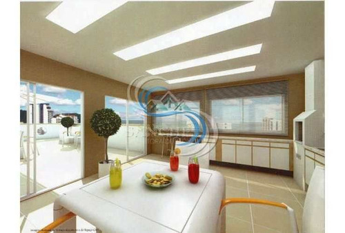 Imagem 7 de 7 de Apartamento 2 Dormitórios Praia Grande Guilhermina - V1146