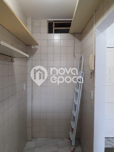 Imagem 4 de 19 de Apartamento - Ref: Bo0co57077