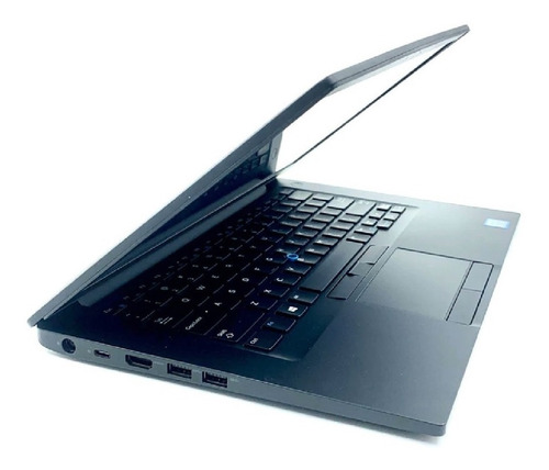 Imagen 2 de 4 de Dell Latitude E7490 Touch Intel I5 16gb Ddr4 Ram Ssd 256gb