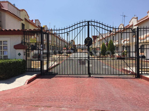 Imagen 11 de 11 de Casa En Venta En Villas Del Real 6a Seccion Tecamac Edo. De Mexico