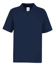 Comprar Playera Polo Manga Corta Unisex Niños 10pz - Yazbek