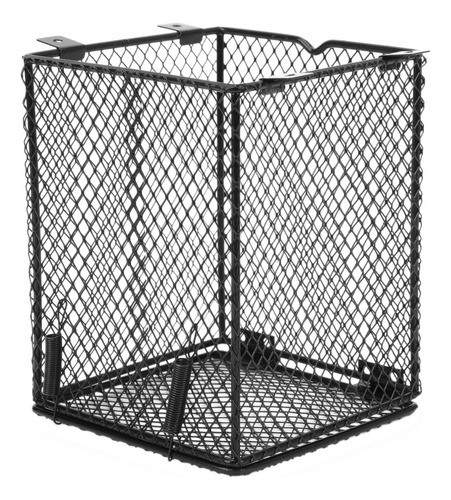 Pantalla Calefactora Antiescaldadora Para Reptiles, Antiesca