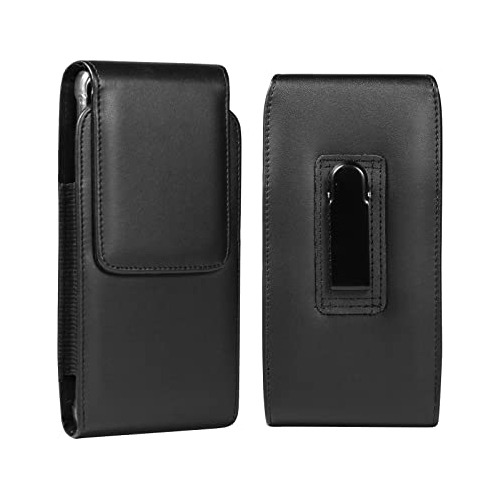 Funda De Cinturón Para Samsung LG Blu Galaxy A20s A03s A34 A