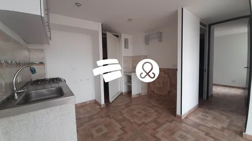 Apartamento En Timiza, Kennedy