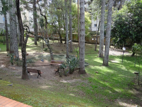 Imagem 21 de 27 de Apartamento Residencial Em Curitiba - Pr - Ap0316_capr